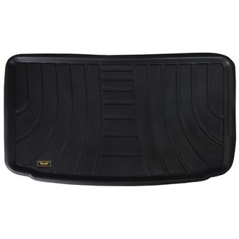  کفپوش سه بعدی صندوق عقب خودرو ماهوت مدل MH-TR مناسب برای پژو 206