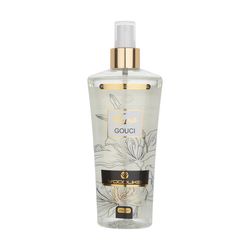 بادی اسپلش زنانه وودلایک مدل Flueq Goucl حجم 250 میلی لیتر