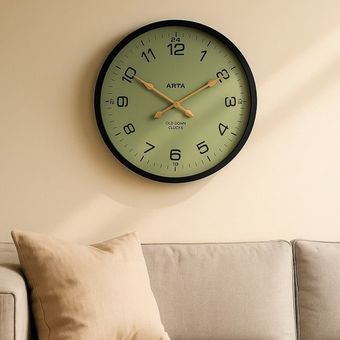 ساعت دیواری  t8