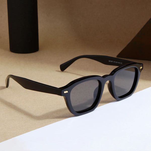 عینک آفتابی ویفرر (Wayfarer) مدل SZ 1007 Obsidian Pearl River