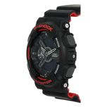 ساعت مچی دیجیتال کاسیو مدل GA-110HR-1ADR