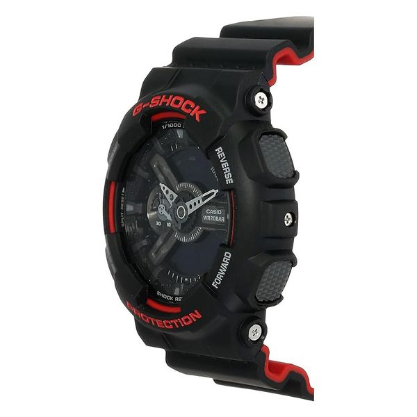 ساعت مچی دیجیتال کاسیو مدل GA-110HR-1ADR
