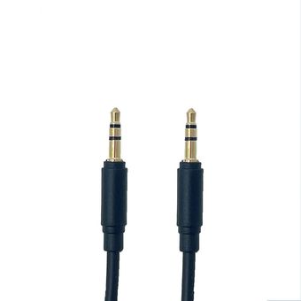 کابل AUX کی نت مدل K-CSAUX010 به طول 1 متر