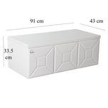 کابینت روشویی توییس مدل tws1001