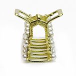 کلیپس مو زنانه گلوریا لند کد G_Lnd_610*396