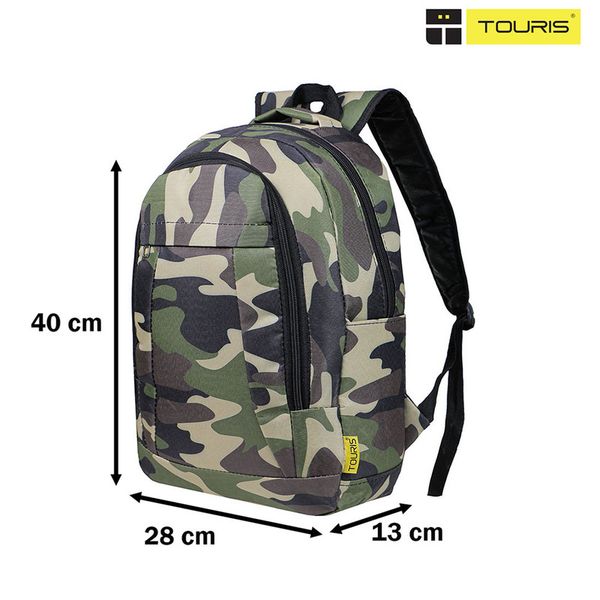 کوله پشتی توریث مدل ARMY-150009
