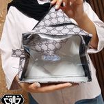 واشبگ 120 عددی 2تکه مارک گوچی
