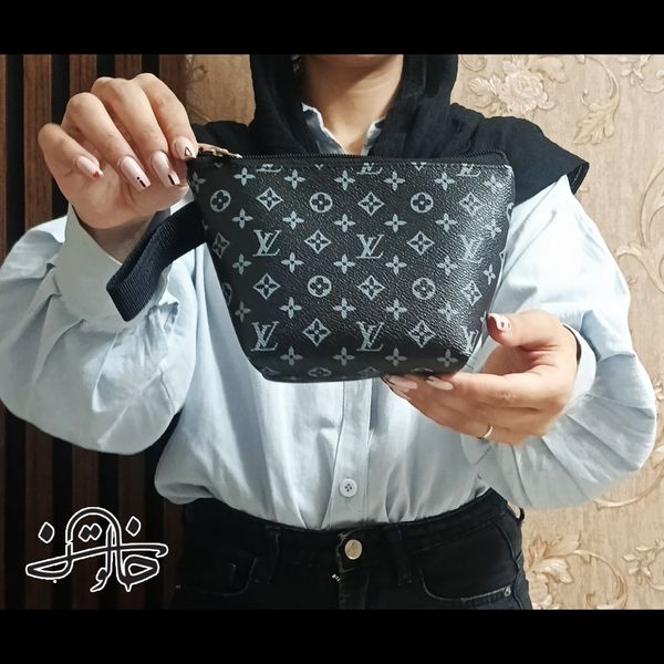 واشبگ 120 عددی 2تکه مارکLV