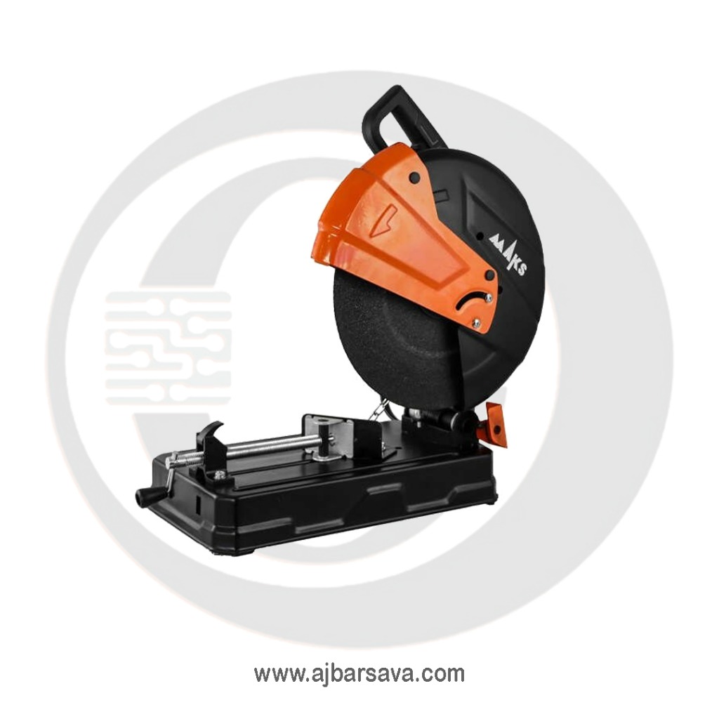 پروفیل بر2600 وات صنعتی مکس مدل PR1