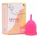 کاپ قاعدگی لیوافارما مدل کلاسیک