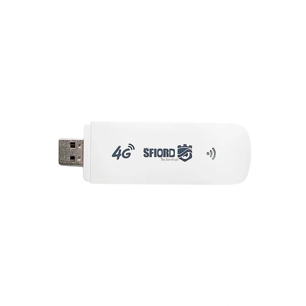 مودم 4G LTE قابل حمل اسفیورد مدل U700