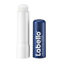 بالم لب مردانه لبلو مدل Men Active با SPF15 حجم 5.5 میلی لیتر
