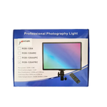نور ثابت ال ای دی Maxlight RGB-128APRC