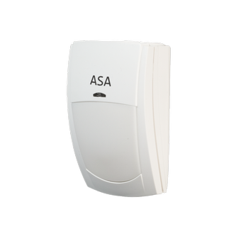 چشم با سیم آسا (ASA)