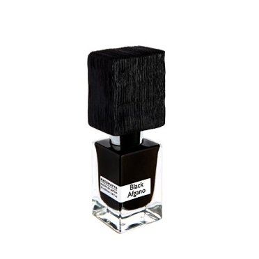 عطر بلک افغانو - Nasomatto Black Afgano ( ژیودان سوئیس )