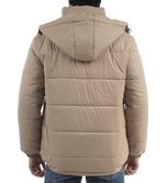 کاپشن مردانه کدM08637-010