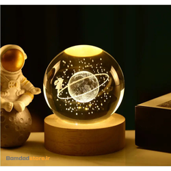 گوی کریستالی