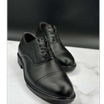 کفش چرم مردانه رویال دوتیکه کلاسیک کد 132