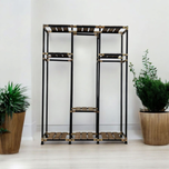 رگال لباس و کمد مدرن مدل آرتین