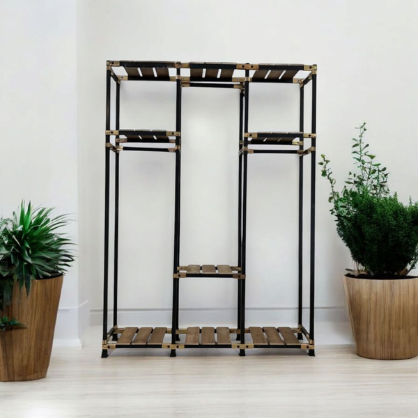 رگال لباس و کمد مدرن مدل آرتین