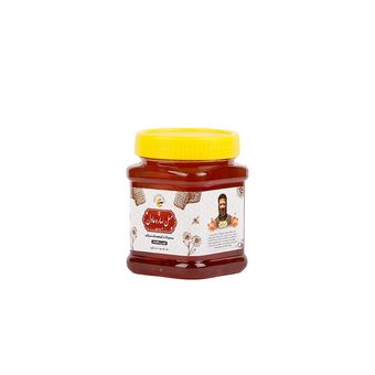 عسل طبیعی کوهستان سبلان - 500 گرم