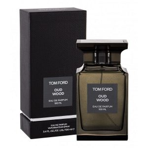 عطر تامفورد عود وود ـ TomFord Oud Wood (ژیودان سوئیس)