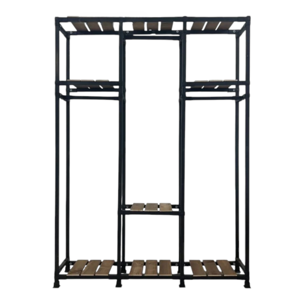 رگال لباس و کمد مدرن مدل آرتین