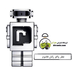 پاکو رابان فانتوم | Paco Rabanne Phantom