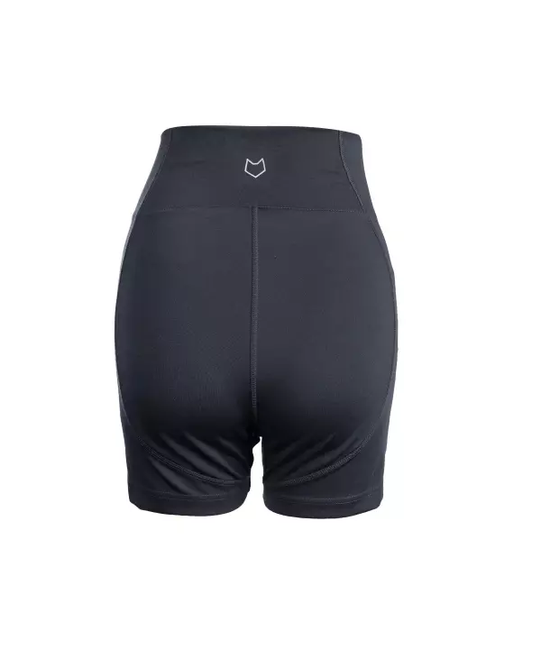 شلوارک ورزشی زنانه کدW08291-104