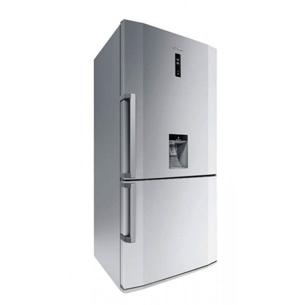 یخچال کمبی رنزو RF_840NE2