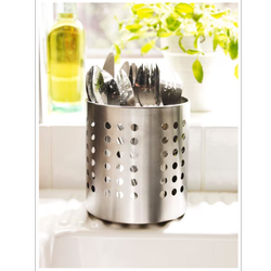 جای قاشق و چنگال ایکیامدلORDNING