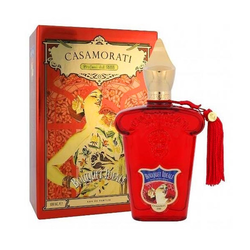 عطر کازاموراتی بوکت آیدل - Casamorati Bouquet Ideale (ژیودان سوئیس)