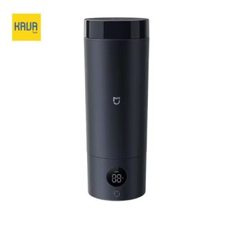 فلاسک برقی شیائومی مدل Mijia Smart Portable Electric Cup 2 MJDRB02PL