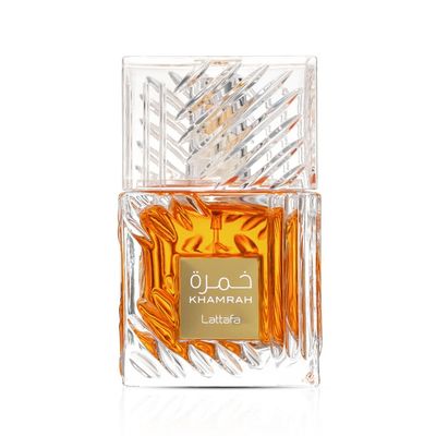 ادو پرفیوم لطافه مدل خمره حجم 100 میلی لیتر