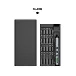 پیچ گوشتی شارژی مدل pro.tools 68-in-1