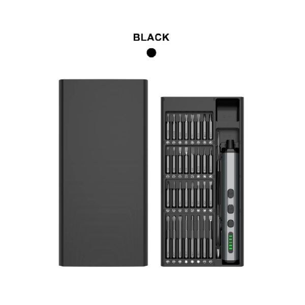 پیچ گوشتی شارژی مدل pro.tools 68-in-1