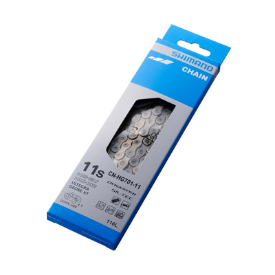 زنجیر 11 سرعته طرح shimano