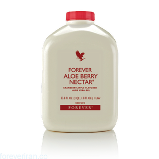 فوراور آلوئه بری نکتار | Forever Aloe Berry Nectar