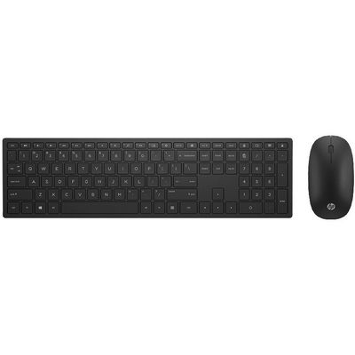 COMBO HP Pavilion 800 Wireless