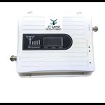 پکیج کامل دستگاه تقویت آنتن موبایل 2 باند 400 میلی وات مدل MGH-WT400