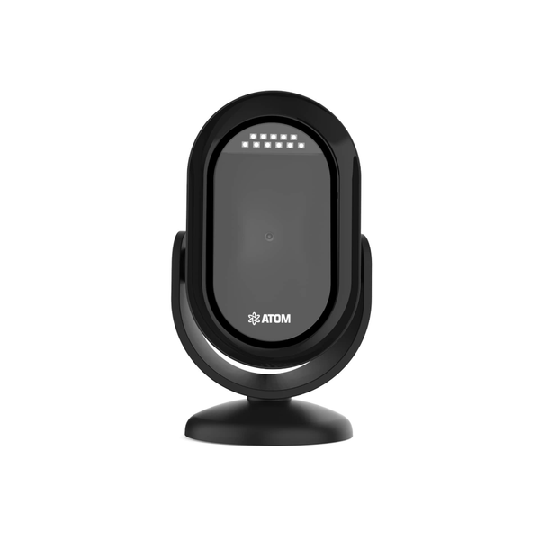 بارکد خوان رومیزی Atom مدل D200