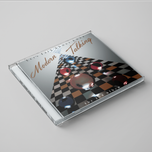 آلبوم Let’s Talk About Love از Modern Talking