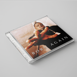 آلبوم Born Again از The Notorious B.I.G