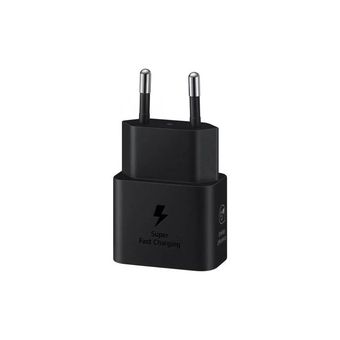 شارژر دیواری سامسونگ 25 وات مدل EP-T2510 - اورجینال