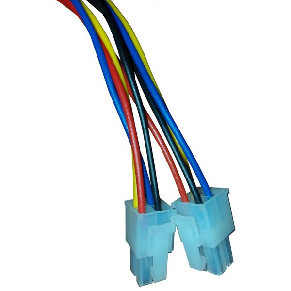 شبیه ساز هوشمند فن اصلی ماینر m30s m31s و m30 m31