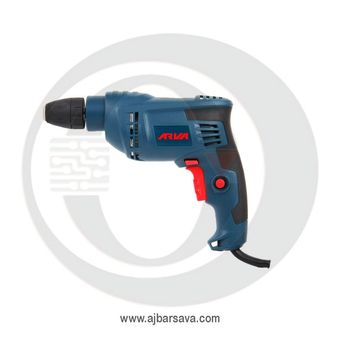 دریل برقی 500 وات 10 میلیمتری اتومات آروا  مدل 5303