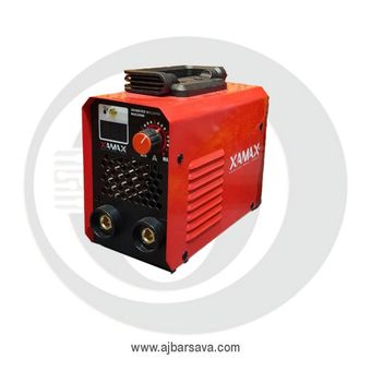 دستگاه جوش 200 آمپر زاماکس مدل 9940