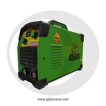 دستگاه جوش 200 آمپر برند آرسیس مدل 5010  ( ماسفت )