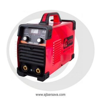 دستگاه جوش 300 آمپر ادن مدل MMA-300S
