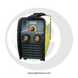 دستگاه جوش گام (جوشا) مدل MINI EL 203